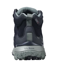 Women's Snow Sneaker Sport Waterproof Boots, Lace-Up