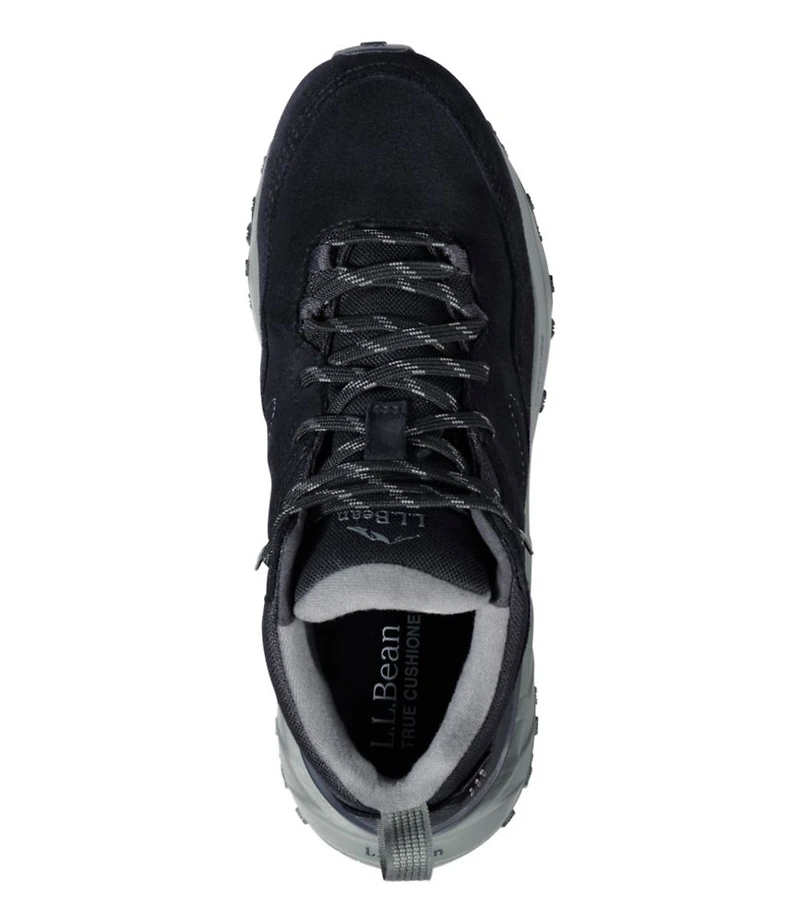 Women's Snow Sneaker Sport Waterproof Boots, Lace-Up