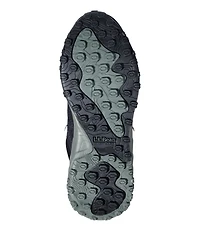 Women's Snow Sneaker Sport Waterproof Boots, Lace-Up