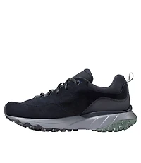 Women's Snow Sneaker Sport Waterproof Shoes, Lace-Up