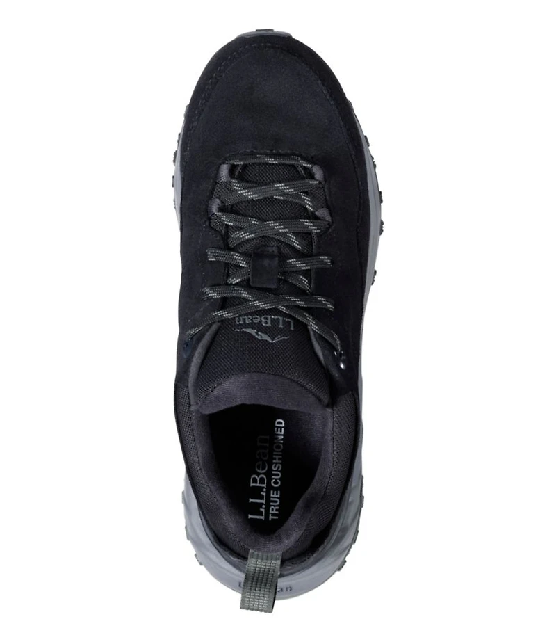 Women's Snow Sneaker Sport Waterproof Shoes, Lace-Up