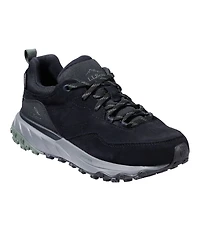 Women's Snow Sneaker Sport Waterproof Shoes, Lace-Up