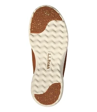 Women's Freeport Slides, Shearling-Lined