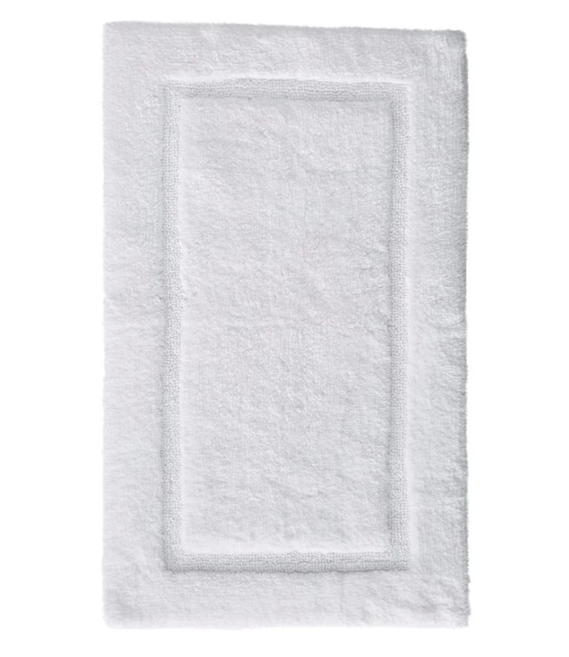 Premium Cotton Bath Mat