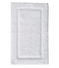 Premium Cotton Bath Mat