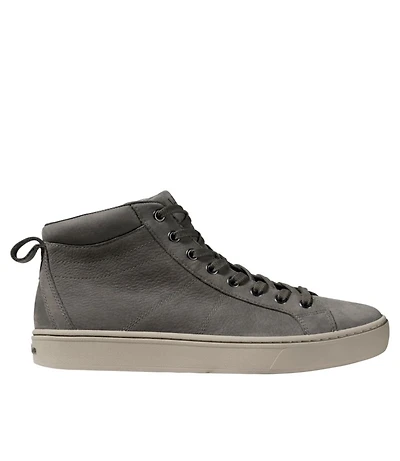 Men's Eco Bay Chukka Boots, Leather
