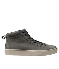 Men's Eco Bay Chukka Boots, Leather