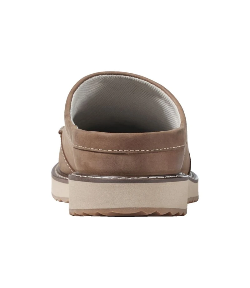 Men's Stonington Clogs