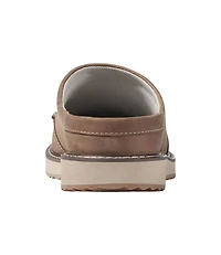 Men's Stonington Clogs