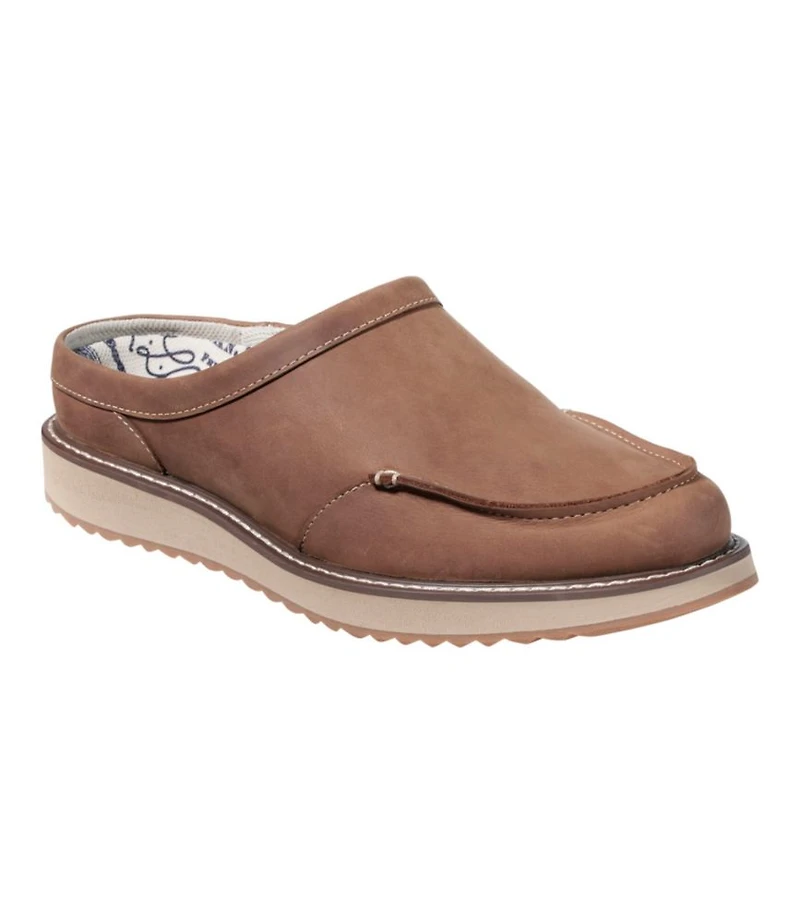 Men's Stonington Clogs