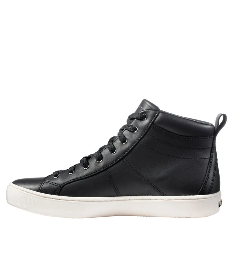 Women's Eco Bay Chukka Boots, Leather