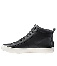 Women's Eco Bay Chukka Boots, Leather