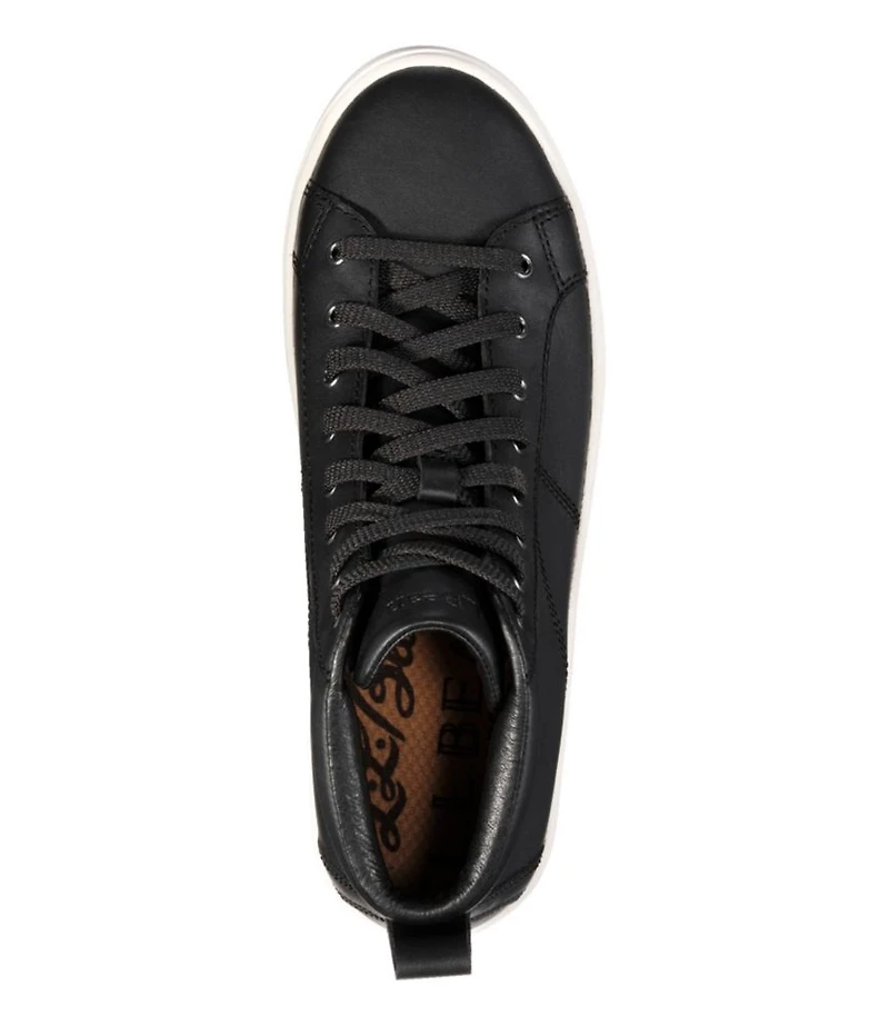 Women's Eco Bay Chukka Boots, Leather