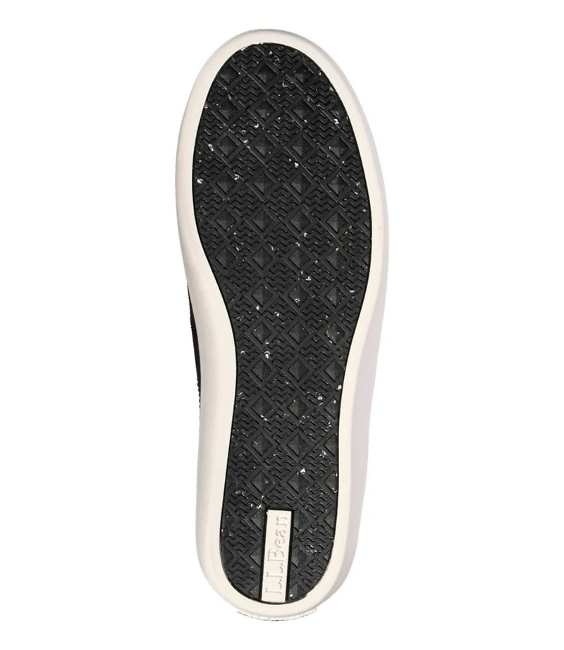 Women's Eco Bay Chukka Boots, Leather