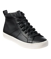 Women's Eco Bay Chukka Boots, Leather