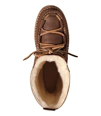 Women's Wicked Good Lodge Boots