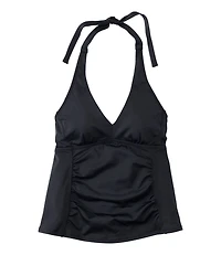 Women's BeanSport Swimwear, Halter Tankini Top