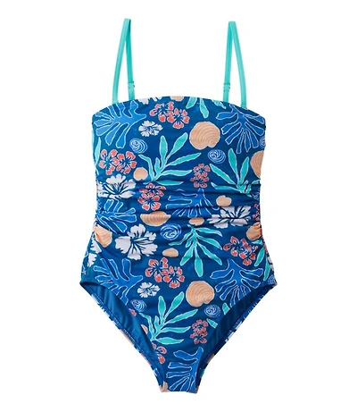 Women's Coastal Essentials Swimwear