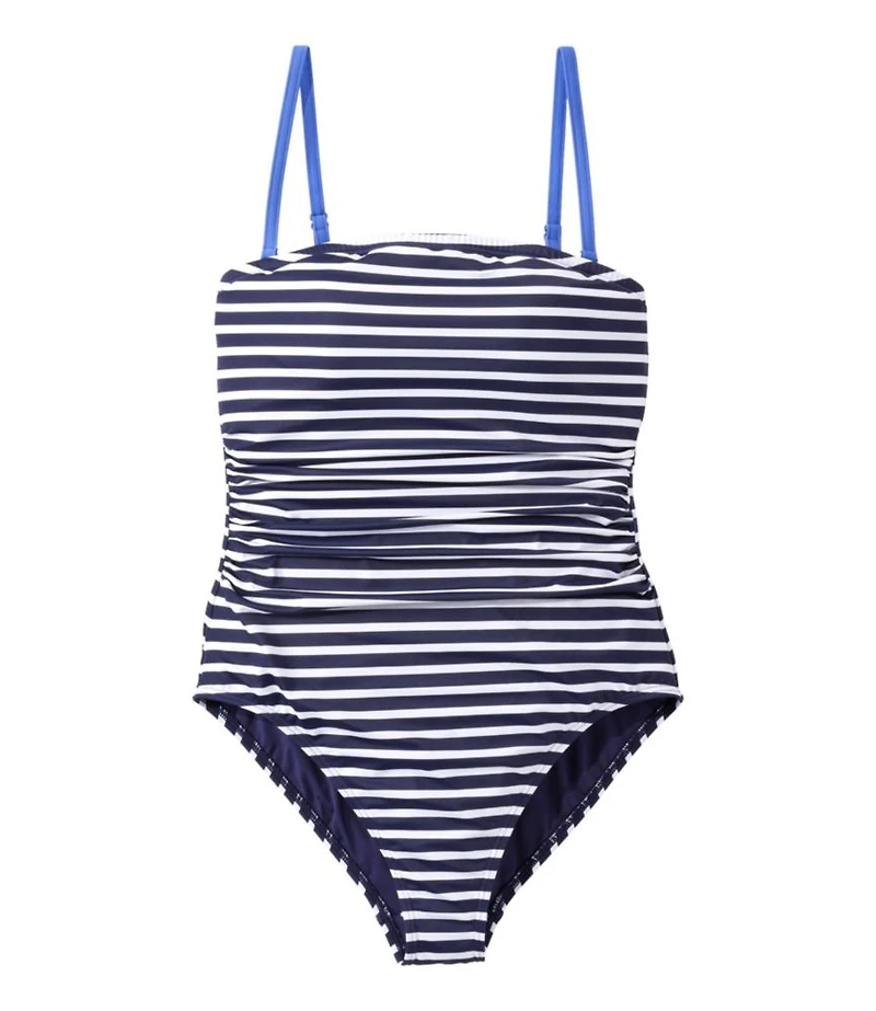 Women's Coastal Essentials Swimwear