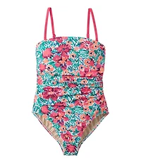 Women's Coastal Essentials Swimwear