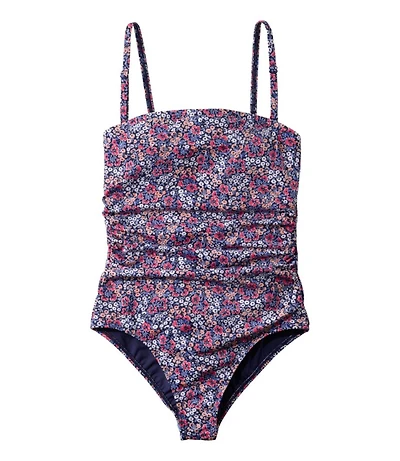 Women's Coastal Essentials Swimwear
