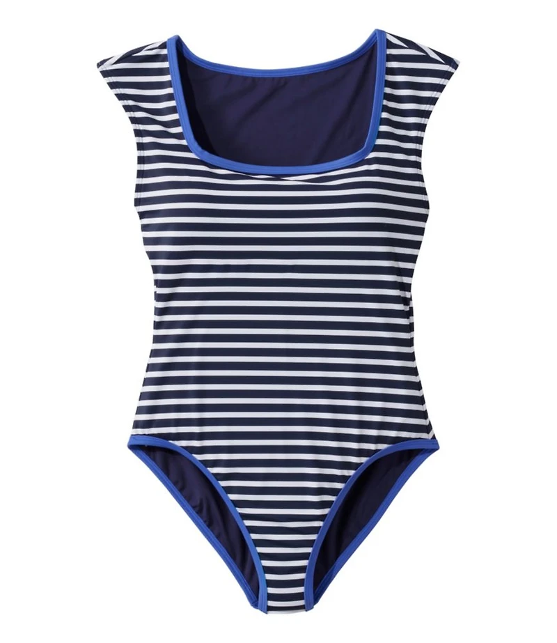 Women's Coastal Essentials Swimwear