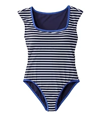 Women's Coastal Essentials Swimwear