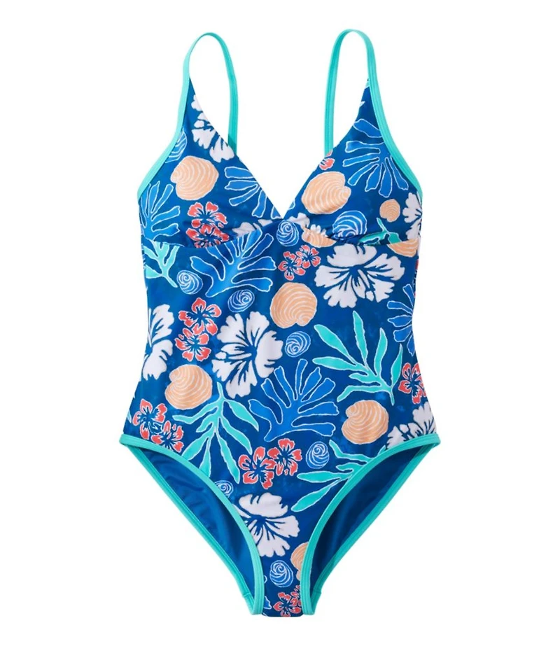 Women's Coastal Essentials Swimwear