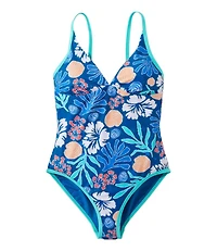 Women's Coastal Essentials Swimwear