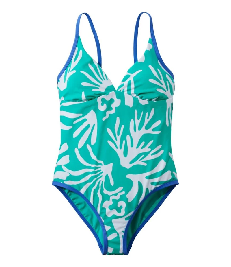 Women's Coastal Essentials Swimwear