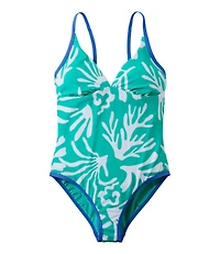 Women's Coastal Essentials Swimwear