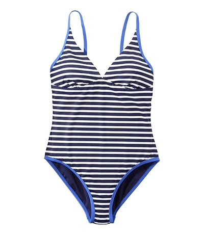 Women's Coastal Essentials Swimwear