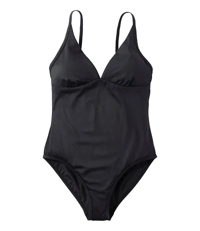 Women's Coastal Essentials Swimwear