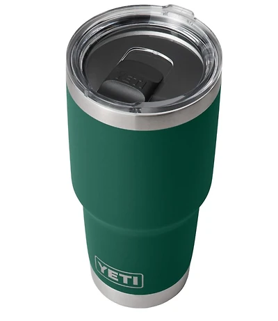 Yeti Rambler Tumbler With MagSlide Lid, 30 oz.