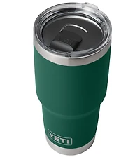 Yeti Rambler Tumbler With MagSlide Lid, 30 oz.