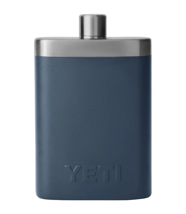 Yeti Flask