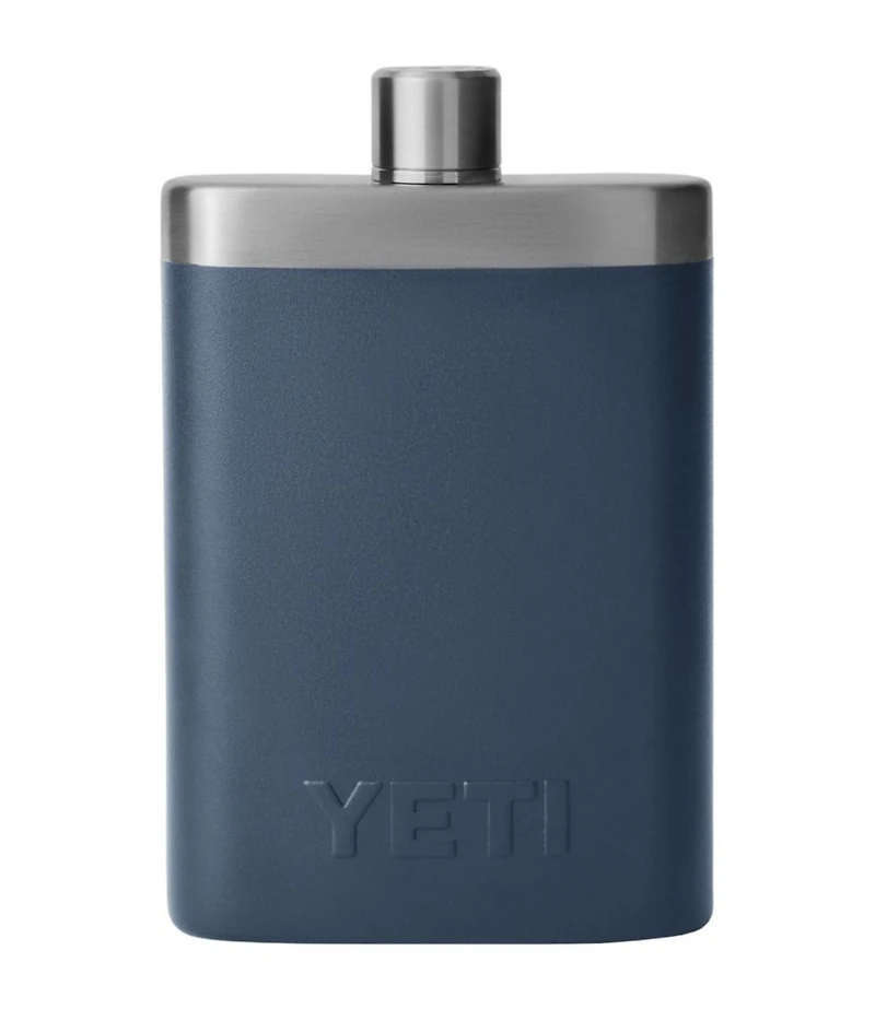Yeti Flask