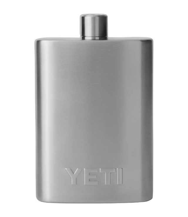 Yeti Flask