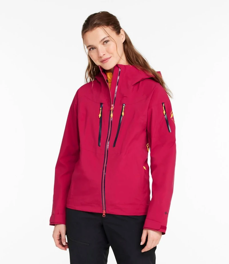 Women's GORE-TEX Pro Patroller Jacket