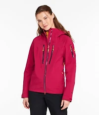 Women's GORE-TEX Pro Patroller Jacket