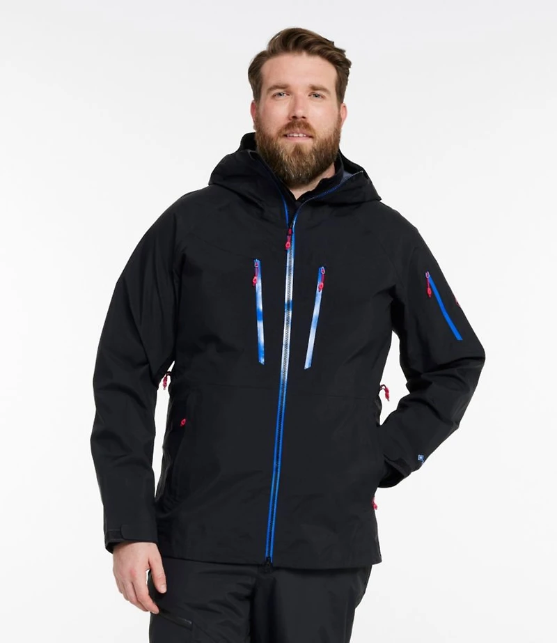 Men's GORE-TEX Pro Patroller Jacket
