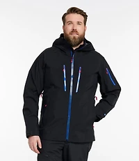 Men's GORE-TEX Pro Patroller Jacket