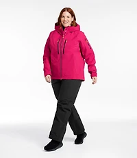 Women's GORE-TEX Pro Patroller Jacket