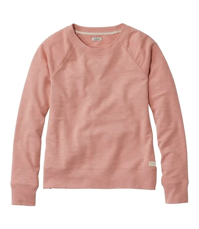 Women's Peaks Island Crewneck