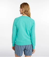 Women's Peaks Island Crewneck