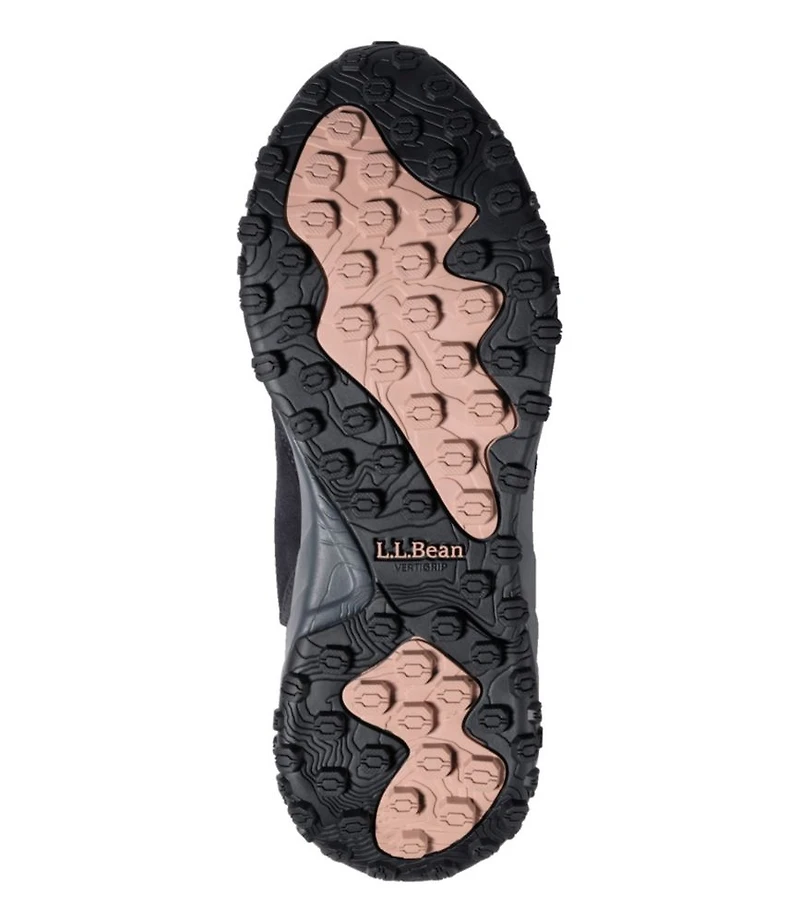 Women's Snow Sneaker Sport Waterproof Boots
