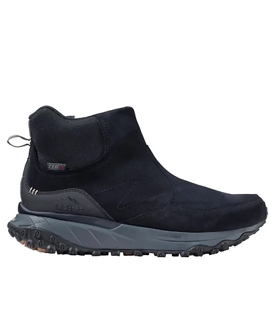 Women's Snow Sneaker Sport Waterproof Boots