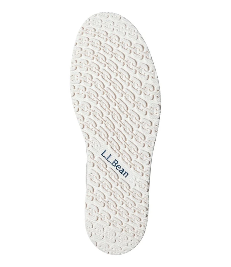 Men's Higgins Beach 4-Eye Lace-Up Shoes, Canvas