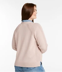 Women's Mariner Shaker Sweater