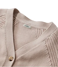 Women's Mariner Shaker Sweater